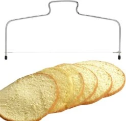 Brauch - Taartsnijder - Hoogwaardige Draad Mes - Verstelbaar 7 Brauch - Taartsnijder - Hoogwaardige Draad Mes - Verstelbaar -Bestek Verkoop 1200x1158 6