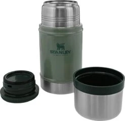 Stanley The Legendary Classic Food Jar 0,7L - Thermosfles - Hammertone Green 19 Stanley The Legendary Classic Food Jar 0,7L - Thermosfles - Hammertone Green -Bestek Verkoop 1200x1161