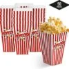 50 Duurzame Popcorn Bakjes (18x10cm) - Popcorn Zakjes Voor Filmavonden, Feestjes - Ook Geschickt Als Snoepbakje Of Feestzakje Voor Kinderen 1 50 Duurzame Popcorn Bakjes (18x10cm) - Popcorn Zakjes Voor Filmavonden, Feestjes - Ook Geschickt Als Snoepbakje Of Feestzakje Voor Kinderen -Bestek Verkoop 1200x1161 7