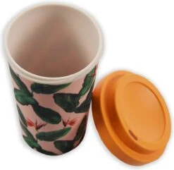 Travel Mug - 400 Ml | Koffiebeker To Go - Mok Koffie Of Thee Reisbeker, Koffiebeker - Coffee To Go Beker - CRUISING TRAVEL MUG - To-Go Beker -Bestek Verkoop 1200x1170 1