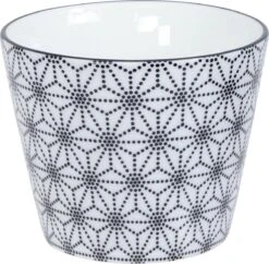 Tokyo Design Studio - Nippon Black Kopjes 180 Ml - Set Van 6 Stuks - Porselein - Zonder Geschenkdoos 12 Tokyo Design Studio - Nippon Black Kopjes 180 Ml - Set Van 6 Stuks - Porselein - Zonder Geschenkdoos -Bestek Verkoop 1200x1177 1