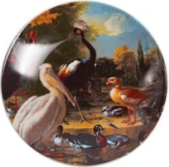 Gusta Hollandse Meesters - Gebaksbordje - ø15cm - Set 3 Stuks -Bestek Verkoop 1200x1187 3