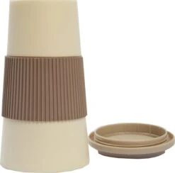 Reisbeker, Koffiebeker, Coffee To Go Beker, CRUISING TRAVEL MUG - To-Go BekerBeige 8 Reisbeker, Koffiebeker, Coffee To Go Beker, CRUISING TRAVEL MUG - To-Go BekerBeige -Bestek Verkoop 1200x1187 4