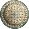 Marokkaanse Schaal | Handgemaakt | 35 Cm | Serveerschaal -Bestek Verkoop 1200x1190 6