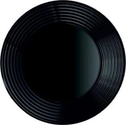 Luminarc Harena Serviesset - Zwart - 19-delig - 6 Persoons -Bestek Verkoop 1200x1192 1
