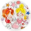Blond Amsterdam – Even Bijkletsen - Petit Four Friends- 12 Cm -Bestek Verkoop 1200x1192 4