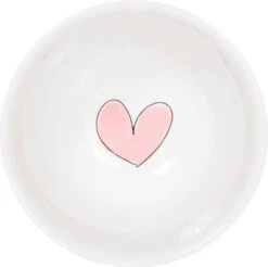 Blond Amsterdam Even Bijkletsen Kom Ø14 Cm - Mint Rand -Bestek Verkoop 1200x1193 6