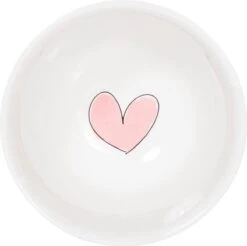 Blond Amsterdam Even Bijkletsen Kom Ø14 Cm - Mint Rand -Bestek Verkoop 1200x1194 12