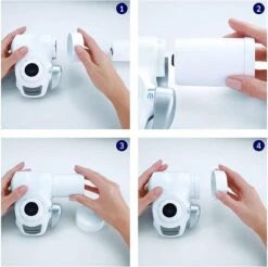 Brita Op Kraan Waterfilterpatroon HF 17 Brita Op Kraan Waterfilterpatroon HF -Bestek Verkoop 1200x1194