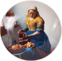 Gusta Hollandse Meesters - Gebaksbordje - ø15cm - Set 3 Stuks -Bestek Verkoop 1200x1196 4