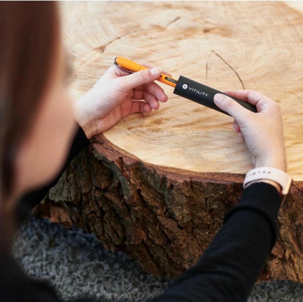 Handvatverdikkers Foamgrip 8 Stuks 13 Handvatverdikkers Foamgrip 8 Stuks - Afbeelding 11