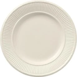 Wedgwood Edme Ontbijtbord - 23 Cm