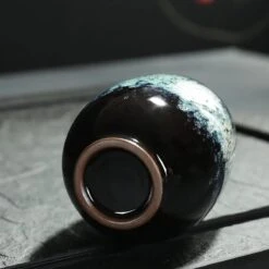 Simple Solutions Set Van 4 Koffiekopjes - Keramiek - Koffiebeker 150 Ml Zonder Oor - Mooi Cadeau Voor Man En Vrouw 13 Simple Solutions Set Van 4 Koffiekopjes - Keramiek - Koffiebeker 150 Ml Zonder Oor - Mooi Cadeau Voor Man En Vrouw -Bestek Verkoop 1200x1198 4