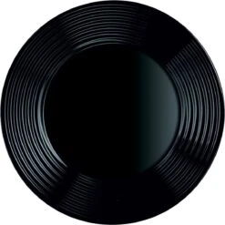 Luminarc Harena Serviesset - Zwart - 19-delig - 6 Persoons -Bestek Verkoop 1200x1199 2