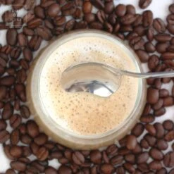 House Of Husk Latte Macchiato Lepels Set - Lange Theelepels - Koffielepels - Longdrinklepels - Sorbetlepels - Barlepel - RVS - 6 Stuks - 19CM - Zilver 11 House Of Husk Latte Macchiato Lepels Set - Lange Theelepels - Koffielepels - Longdrinklepels - Sorbetlepels - Barlepel - RVS - 6 Stuks - 19CM - Zilver -Bestek Verkoop 1200x1200 1037