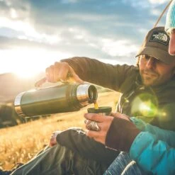 Stanley The Legendary Classic Bottle 1,00L - Thermosfles - Hammertone Green -Bestek Verkoop 1200x1200 104