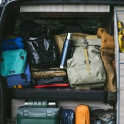 Stanley The Legendary Classic Bottle 1,00L - Thermosfles - Hammertone Green -Bestek Verkoop 1200x1200 105