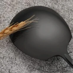 House Of Husk® Opscheplepel Set - Zwart - Serveerlepel - Groetelepel - Aardappellepel - 21cm - RVS - 4 Stuks 11 House Of Husk® Opscheplepel Set - Zwart - Serveerlepel - Groetelepel - Aardappellepel - 21cm - RVS - 4 Stuks -Bestek Verkoop 1200x1200 1069