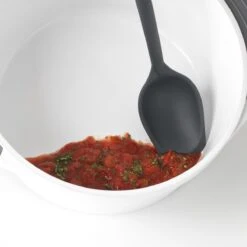 Brabantia Tasty+ Opscheplepel Plus Schraper - Grape Red 16 Brabantia Tasty+ Opscheplepel Plus Schraper - Grape Red -Bestek Verkoop 1200x1200 1074