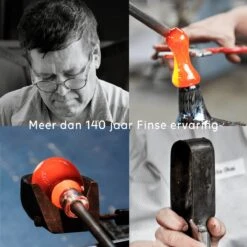 Iittala Collective Tools - Serveerlepel / Rijstlepel / Soeplepel - Geborsteld Roestvrij Staal - 1 Stuk -Bestek Verkoop 1200x1200 1080