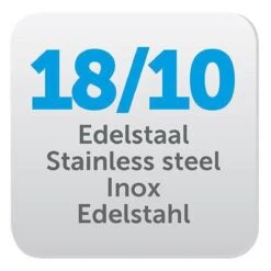 BK Waal Dessertlepels - 6 Stuks - 18/10 Edelstaal 11 BK Waal Dessertlepels - 6 Stuks - 18/10 Edelstaal -Bestek Verkoop 1200x1200 1082