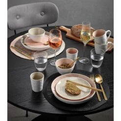 Merkloos 12 Koffie -en Theelepeltjes GOUD - Thee - Koffie - RVS - Goud -Bestek Verkoop 1200x1200 1087