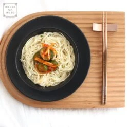 House Of Husk Chopsticks Set - Koreaanse Eetstokjes - Vaatwasserbestendig - RVS - 5 Paar - Rose Goud -Bestek Verkoop 1200x1200 1096