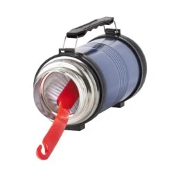 MacGyver Thermosfles Rvs - Thermoskan 1,2 Liter 28cm - Onbreekbaar - Blauw -Bestek Verkoop 1200x1200 131
