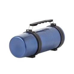 MacGyver Thermosfles Rvs - Thermoskan 1,2 Liter 28cm - Onbreekbaar - Blauw -Bestek Verkoop 1200x1200 134