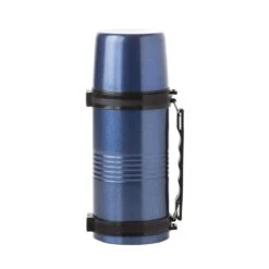 MacGyver Thermosfles Rvs - Thermoskan 1,2 Liter 28cm - Onbreekbaar - Blauw -Bestek Verkoop 1200x1200 135