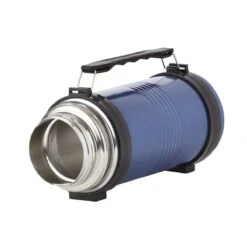 MacGyver Thermosfles Rvs - Thermoskan 1,2 Liter 28cm - Onbreekbaar - Blauw -Bestek Verkoop 1200x1200 136