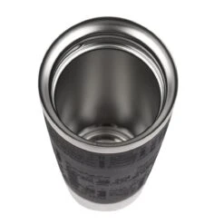 Tefal Travel Mug Thermobeker - 500 Ml - RVS/Zwart 19 Tefal Travel Mug Thermobeker - 500 Ml - RVS/Zwart -Bestek Verkoop 1200x1200 142