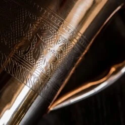 Puur Koperen Kan Bloempatroon - 1,5 Liter -Bestek Verkoop 1200x1200 150