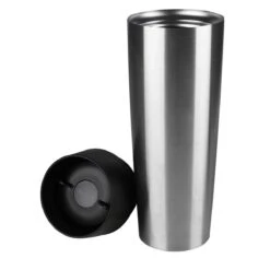 Tefal Travel Mug Thermobeker - 500 Ml - RVS 22 Tefal Travel Mug Thermobeker - 500 Ml - RVS -Bestek Verkoop 1200x1200 16