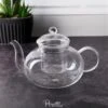 Glazen Theepot 1200 Ml Met Filter - Handvat - Theepotten/theekannen Van Glas - Theepot Met Filter 1 Glazen Theepot 1200 Ml Met Filter - Handvat - Theepotten/theekannen Van Glas - Theepot Met Filter -Bestek Verkoop 1200x1200 193