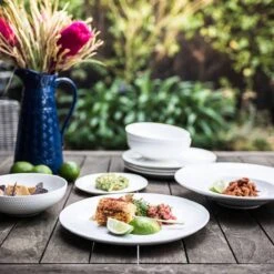 Maxwell & Williams Diamonds Round - Serviesset 30-delig 10 Maxwell & Williams Diamonds Round - Serviesset 30-delig -Bestek Verkoop 1200x1200 196