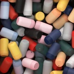 Chillys Series 2 - Beker - Koffie-to-go - 340ml - Pine Green -Bestek Verkoop 1200x1200 210