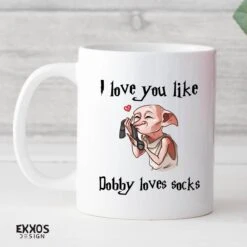 Harry Potter Dobby Mok - Harry Potter - Cadeau Voor Vrouw - Koffiemok - Grappige Cadeaus - Cadeau Voor Man - Kado Man - Kado Vrouw - Valentijn Cadeautje Voor Haar - Mokken En Bekers - Verjaardag Cadeau - Koffiekopjes - Mok Met Tekst 11 Harry Potter Dobby Mok - Harry Potter - Cadeau Voor Vrouw - Koffiemok - Grappige Cadeaus - Cadeau Voor Man - Kado Man - Kado Vrouw - Valentijn Cadeautje Voor Haar - Mokken En Bekers - Verjaardag Cadeau - Koffiekopjes - Mok Met Tekst -Bestek Verkoop 1200x1200 221