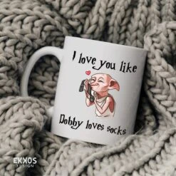 Harry Potter Dobby Mok - Harry Potter - Cadeau Voor Vrouw - Koffiemok - Grappige Cadeaus - Cadeau Voor Man - Kado Man - Kado Vrouw - Valentijn Cadeautje Voor Haar - Mokken En Bekers - Verjaardag Cadeau - Koffiekopjes - Mok Met Tekst 13 Harry Potter Dobby Mok - Harry Potter - Cadeau Voor Vrouw - Koffiemok - Grappige Cadeaus - Cadeau Voor Man - Kado Man - Kado Vrouw - Valentijn Cadeautje Voor Haar - Mokken En Bekers - Verjaardag Cadeau - Koffiekopjes - Mok Met Tekst -Bestek Verkoop 1200x1200 223