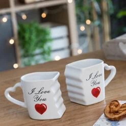 I Love You Kopjesset Met Hartvormig Handvat (Set Van 2) -Bestek Verkoop 1200x1200 230