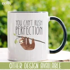 You Cant Rush - Luiaarden - Dieren - Cadeau Voor Vrouw - Koffiemok - Grappige Cadeaus - Cadeau Voor Man - Kado Vrouw - Valentijn Cadeautje Voor Haar - Mokken En Bekers - Verjaardag Cadeau - Koffiekopjes - Mok Met Tekst 9 You Cant Rush - Luiaarden - Dieren - Cadeau Voor Vrouw - Koffiemok - Grappige Cadeaus - Cadeau Voor Man - Kado Vrouw - Valentijn Cadeautje Voor Haar - Mokken En Bekers - Verjaardag Cadeau - Koffiekopjes - Mok Met Tekst -Bestek Verkoop 1200x1200 239