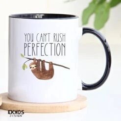 You Cant Rush - Luiaarden - Dieren - Cadeau Voor Vrouw - Koffiemok - Grappige Cadeaus - Cadeau Voor Man - Kado Vrouw - Valentijn Cadeautje Voor Haar - Mokken En Bekers - Verjaardag Cadeau - Koffiekopjes - Mok Met Tekst 10 You Cant Rush - Luiaarden - Dieren - Cadeau Voor Vrouw - Koffiemok - Grappige Cadeaus - Cadeau Voor Man - Kado Vrouw - Valentijn Cadeautje Voor Haar - Mokken En Bekers - Verjaardag Cadeau - Koffiekopjes - Mok Met Tekst -Bestek Verkoop 1200x1200 240