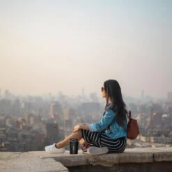 Volcan RVS Koffiebeker To Go - Thermosbeker - Theebeker - Coffee - Zwart -Bestek Verkoop 1200x1200 268