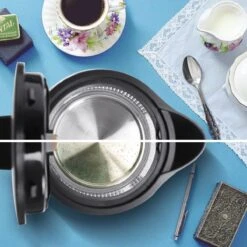 Aigostar Waterfilterpatronen Pure - 3 Stuks - Waterfilter - Filterpatronen - Brita Maxtra+ Compatible -Bestek Verkoop 1200x1200 27