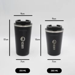 ICENTI - RVS Koffiebeker To Go - 380ml – Groen - Thermosbeker - Lekvrij - Dubbelwandig - Koffie Beker - Theebeker – Coffeemugg - Theemugg 11 ICENTI - RVS Koffiebeker To Go - 380ml – Groen - Thermosbeker - Lekvrij - Dubbelwandig - Koffie Beker - Theebeker – Coffeemugg - Theemugg -Bestek Verkoop 1200x1200 282