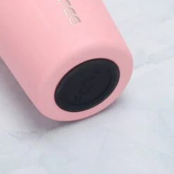 Premium RVS Koffiebeker To Go - Thermosbeker - Theebeker - 380ml - Roze -Bestek Verkoop 1200x1200 310