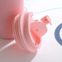 Premium RVS Koffiebeker To Go - Thermosbeker - Theebeker - 380ml - Roze -Bestek Verkoop 1200x1200 312