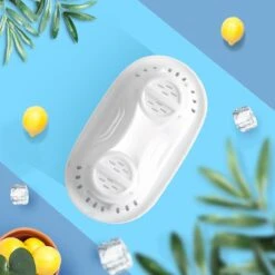 Aigostar Waterfilterpatronen Pure - 3 Stuks - Waterfilter - Filterpatronen - Brita Maxtra+ Compatible -Bestek Verkoop 1200x1200 32