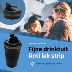 GOAT Outdoor RVS Koffiebeker To Go - Thermosbeker - Theebeker - Reisbeker - Lekvrij - 380ml - Zwart 15 GOAT Outdoor RVS Koffiebeker To Go - Thermosbeker - Theebeker - Reisbeker - Lekvrij - 380ml - Zwart -Bestek Verkoop 1200x1200 351