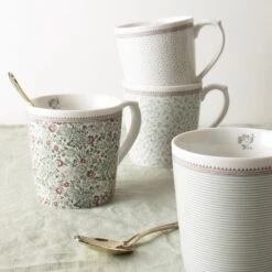 Laura Ashley Giftset 4 Minimokken Assorti 22 Cl. 8 Laura Ashley Giftset 4 Minimokken Assorti 22 Cl. -Bestek Verkoop 1200x1200 367